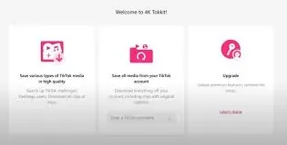 4K Tokkit Pro v25.4.1 full crack for mac Download — Screenshots 2