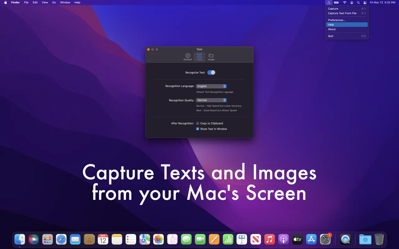 Initiater Pro 1.1.4 crack for Mac Download — Screenshots 1