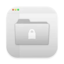 Invisible v7.3.0 Cracked for Mac Download icon