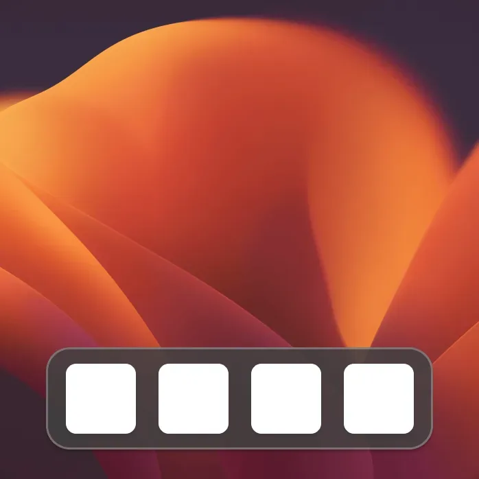 DockFix icon