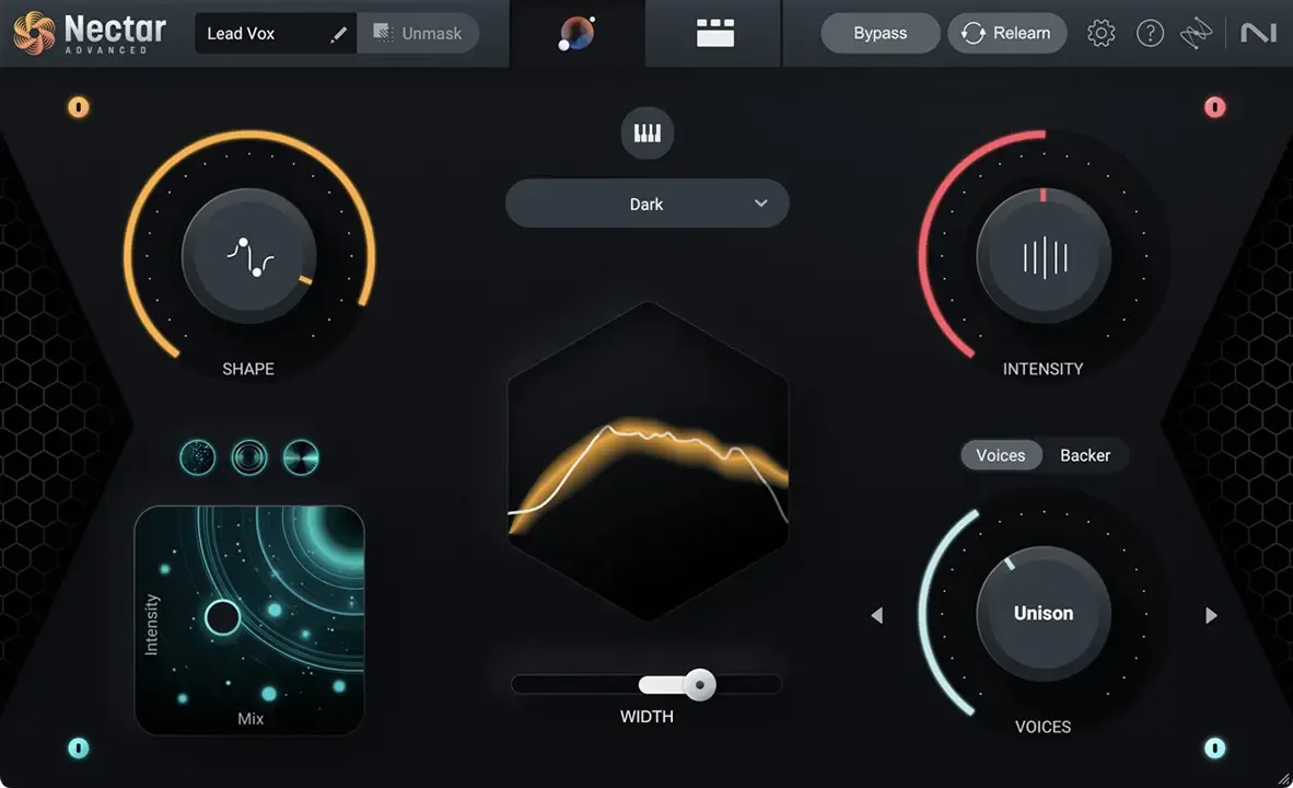 iZotope VEA 1.1.0 Cracked for Mac Download — Screenshots 1