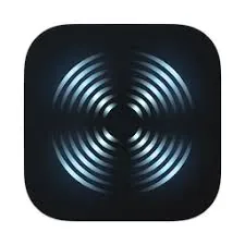 iZotope RX 11 Audio Editor Advanced v11.3.0 full Crack for Mac Download icon