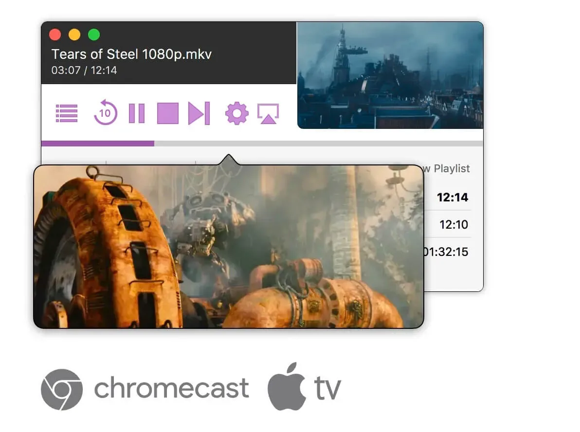 Airflow v3.3.10 crack for Mac Download — Screenshots 1