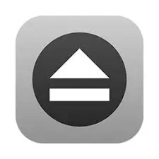 Jettison 1.9.4 Cracked for Mac Download icon