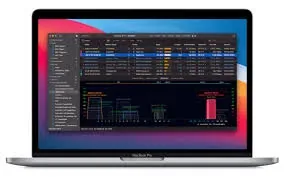 WiFi Explorer 3.6 cracked for MacOs Download — Screenshots 2