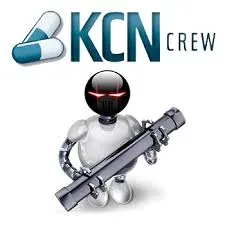 KCNcrew Pack 1.8 full crack for mac Download icon