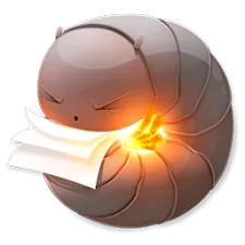 Keka 1.6.0 Cracked for Mac Download icon