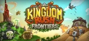 Kingdom Rush Frontiers v 6.4.18 cracked for MacOs download