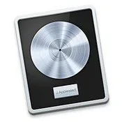Logic Pro X 10.2.4 cracked for MacOs Download icon