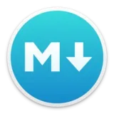 MacDown 3000 icon
