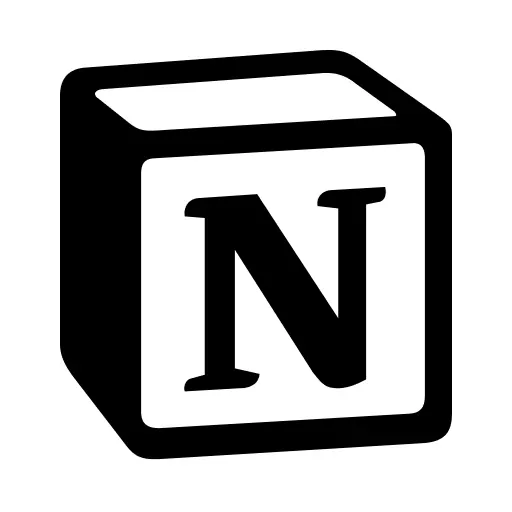 Notion Calendar icon