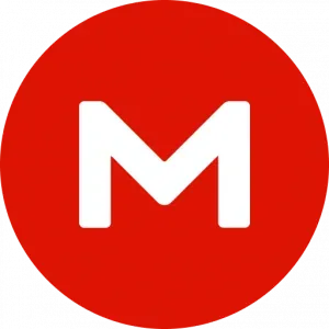 MEGAcmd icon