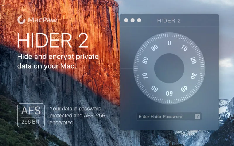 Hides 7.2.0 Cracked for Mac Download — Screenshots 1