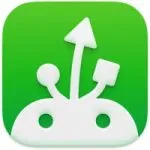 MacDroid Pro 2.7 full Crack for Mac Download icon
