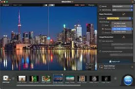 Macxvideo AI 3.8.0 crack for Mac Download — Screenshots 1