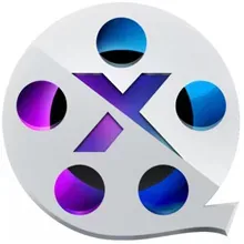 Macxvideo AI 3.8.0 crack for Mac Download icon