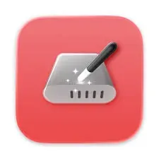 Magic Disk Cleaner 4.0.3 Cracked for Mac Download icon