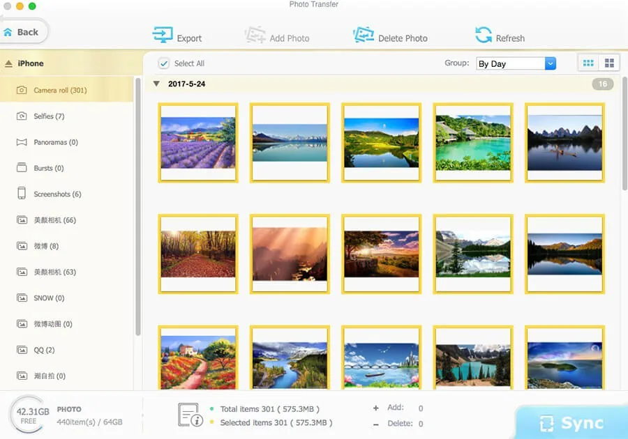 MacX MediaTrans v8.2 Cracked for MacOs Download — Screenshots 1