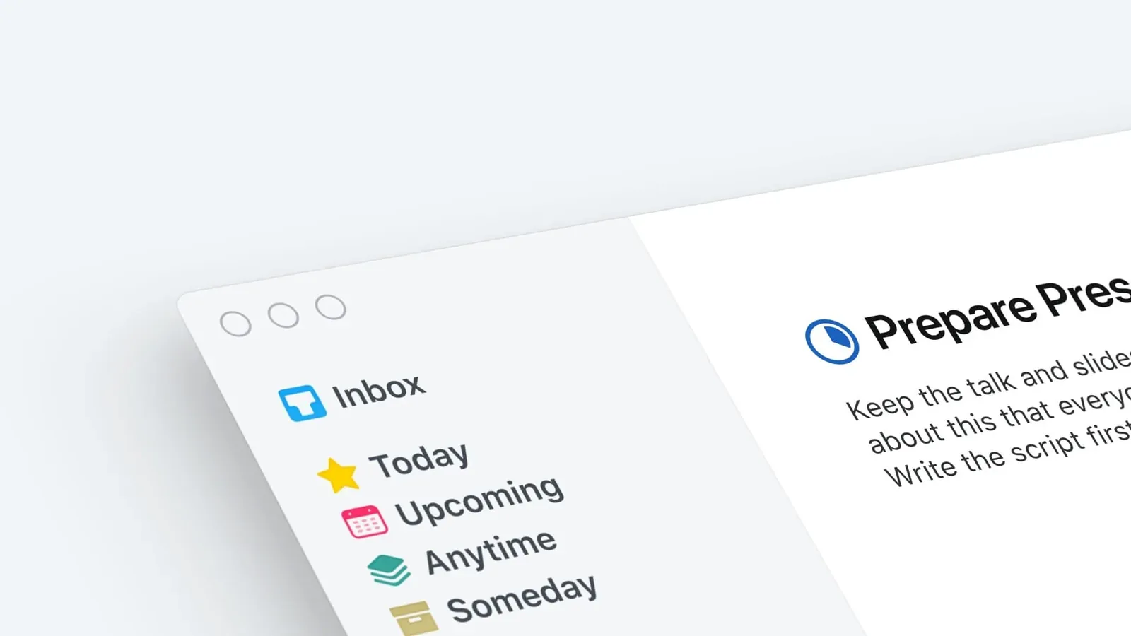 Things 3 Review: The Most Beautiful GTD App on Mac