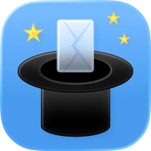 MsgFiler icon