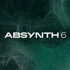 Native Instruments Absynth 6 v6.0.1 Crack for Mac Download icon