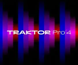 Native Instruments Traktor Pro 4.3.0.7 Cracked for Mac Download