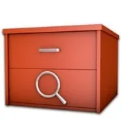 NeoFinder v9.1 full crack for Mac Download icon
