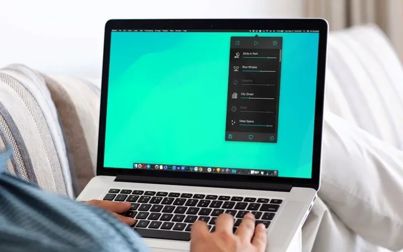 Noizio — Calm, Meditate, Sleep 2.2.1 Crack for Mac Download — Screenshots 2
