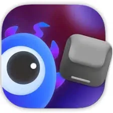 Nook X v2025.10.20 full crack for Mac Download icon