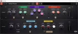 Overloud Gem FUSE v1.0.1 full Crack for Mac Download icon