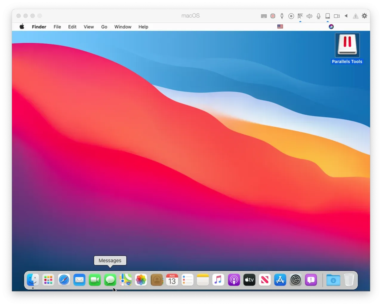 Parallels Desktop v26.0.0-57236 full crack for mac Download — Screenshots 2