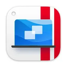 Parallels Desktop 26.2.0-57329 full crack for Mac Download icon