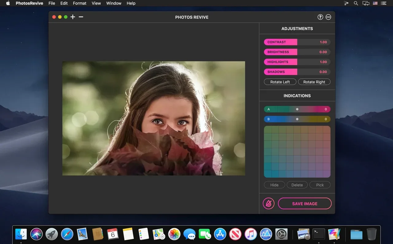 PhotosRevive v2.7.2 full crack for Mac Download — Screenshots 2