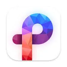 Pixea Plus 7.1.0 Cracked for Mac Download icon