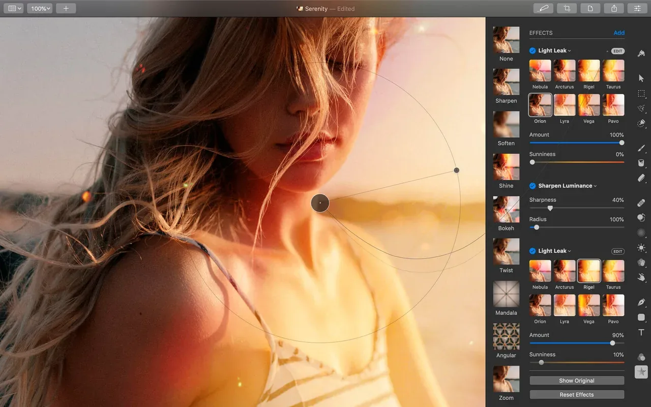 Pixelmator Pro 3.7.1  full crack for Mac Download — Screenshots 2
