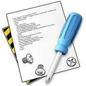 PlistEdit Pro Crack for Mac Download icon