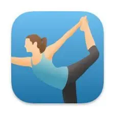 Pocket Yoga v18.0.0 crack for Mac Download icon