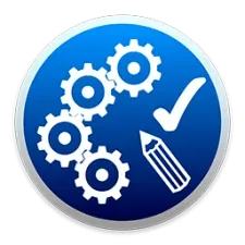 PrefEdit 5.8 full crack for Mac Download icon