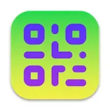 QR Wizard 2.5 Cracked for Mac Download icon