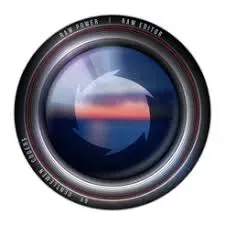 RAW Power 3.5.2 Cracked for Mac Download icon