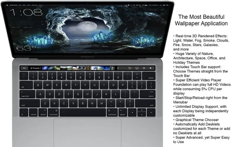 Mach Desktop 3.1.1 Cracked for MacOs Download — Screenshots 2