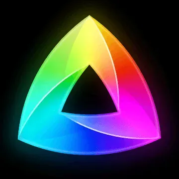 Kaleidoscope icon