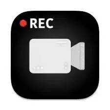 Screen Recorder V5.0 full crack for Mac Download icon