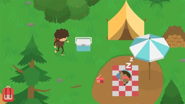 Sneaky Sasquatch v2.1.2 cracked for MacOs download — Screenshots 1