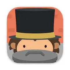 Sneaky Sasquatch v2.1.2 cracked for MacOs download
