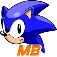 Sonic Robo Blast 2 Kart icon
