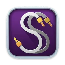 Sound Siphon v3.5.0 Cracked for Mac Download icon