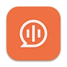 SpeakMe 3.4.2 full crack for Mac Dwonload icon
