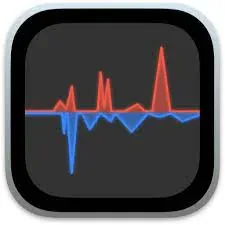Stats 2.11.53 Cracked for Mac Download icon