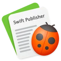 Swift Publisher 5.7.4 cracked for MacOs Download